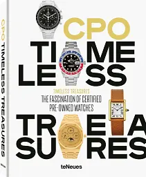 Timeless Treasures: The Fascination of Certified Pre-Owned Watches - мініатюра 2