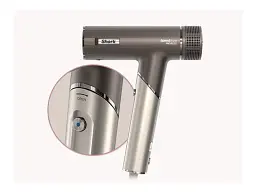 Фен SHARK SpeedStyle Pro FLEX 4-in-1 Hair Dryer System HD542EU - мініатюра 7