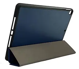 Чехол Primolux для планшета Apple iPad Air 3 10.5" 2019 (A2152, A2123, A2153, A2154) Stylus TPU - Dark Blue - мініатюра 4