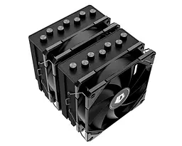 Кулер процесорний ID-Cooling SE-207-XT Advanced Black - мініатюра 6