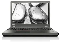 Ноутбук Lenovo ThinkPad T540p FHD (i5-4210M/8/1TB) - Class A- "Б/В"