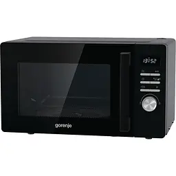 Мікрохвильова піч Gorenje MO23A3BH (M20XYZ) - мініатюра 2