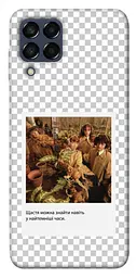 Чохол Demsky New Year's cinema 2 для Samsung Galaxy M33 5G