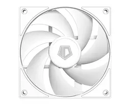 Вентилятор ID-Cooling AF-125-W Trio - мініатюра 2