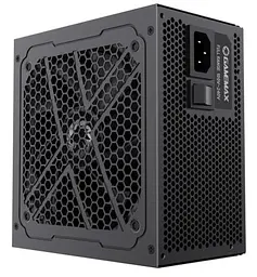 Блок живлення 600 Вт, GX-600, Black, 80+ Gold GameMax teh0028897 - мініатюра 7