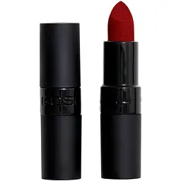 Помада для губ матова Gosh Velvet Touch Matt Lipstick, тон 024 (The Red), 4 г