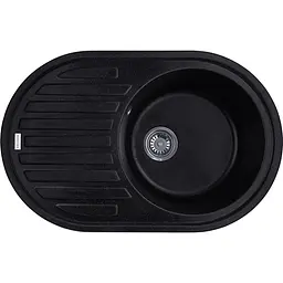 Кухонна мийка Kroner KRP Komposit SCH-7750 (CV027417)