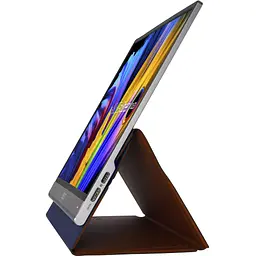 Портативний монітор Asus ZenScreen OLED MQ13AH (90LM07EV-B01170) [91493] - мініатюра 6
