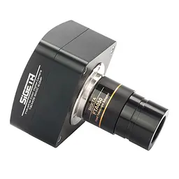 Астрокамера SIGETA T3CMOS 16000 16.0 MP USB 3.0 (65697)