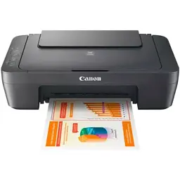 Багатофункціональний пристрій Canon PIXMA MG2541S (0727C067) - мініатюра 2
