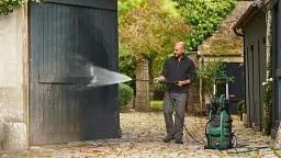 Мийка високого тиску Bosch AdvancedAquatak 150 (0.600.8A7.700) - мініатюра 4