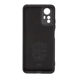 Чохол ArmorStandart ICON для Xiaomi Redmi Note 12S 4G Camera cover Black - мініатюра 2