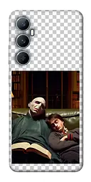 Чохол Demsky Harry Potter 5 для Realme C65 4G