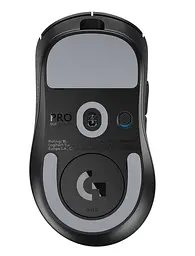 Мышь беспроводная Logitech G Pro X Superlight 2 Dex Black (910-007357) - миниатюра 5