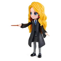 Колекційна фігурка Wizarding World чарівниця Луна, 7,6 см (SM22008-5) - мініатюра 3