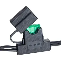 Компресор Штурмовик AC-74 150psi 5 м (AC-74) - мініатюра 5