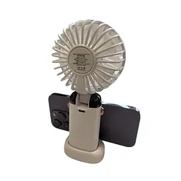 Вентилятор XoKo XK-F03-WH - мініатюра 3