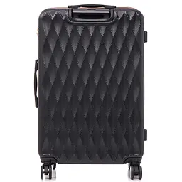 Валіза Semi Line 28" (L) Black (T5722-4) - мініатюра 4