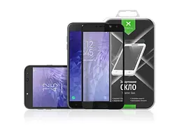 Захисне скло Vinga Для Samsung Galaxy J4 (2018) J400 (VTPGS-J400)