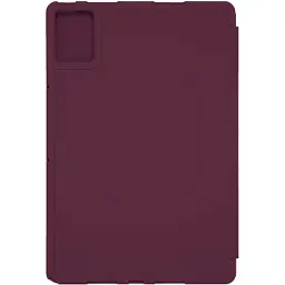 Чохол до планшета Armorstandart Smart Fold Pen Lenovo Tab K11 Plus Plum (ARM84128) - мініатюра 2