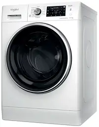 Прально-сушильна машина Whirlpool FFWDB 1176258 BCV UA (6857197) - мініатюра 4