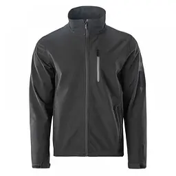 Куртка Magnum Deer L Чорна (1033-MGN 56112-BLACK-L)