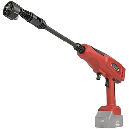Мийка високого тиску акумуляторна Vitals Master Am 1860n3 (227004) - мініатюра 3