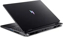 Ноутбук Acer Nitro 16 AN16-42 16' WQXGA IPS, AMD R9-8945HS, 32GB, F1TB, NVD4070-8, Lin, чорний (NH.QSLEU.001) - мініатюра 10