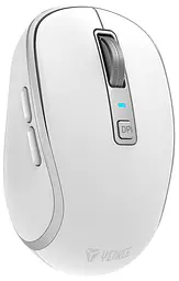 Миша комп'ютерна YMS 2085WE Dual mode WL mouse NOBLE Yenkee teh0022079 - мініатюра 7