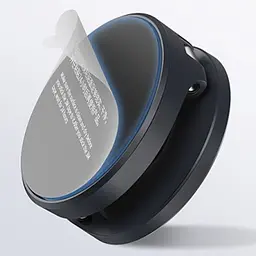 Тримач для телефону MagPro Magnetic Foldable Phone Mount (B10564101) Cluster Black Baseus teh0029240 - мініатюра 4