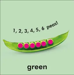 Baby Touch and Feel. Colours and Shapes - - мініатюра 2