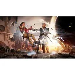 Гра Mortal Kombat 11 Ultimate (російські субтитри) (PS4) - мініатюра 7