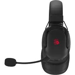 Ігрові навушники Bloody GR585 Black [154549] - мініатюра 5