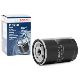 Фільтр масляний Bosch 0 451 103 258 - мініатюра 3
