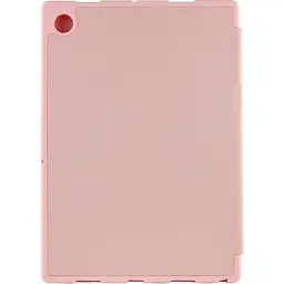 Чохол-книжка Epik Book Cover stylus slot для Samsung Galaxy Tab A8 10.5 2021 SM-X200/SM-X205 Pink Sand [102968] - мініатюра 2