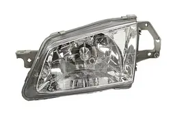 Фара передня ліва Mazda 323 F VI, 323 S VI 98-04р Depo (216-1139L-LD-E)