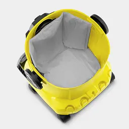 Фільтр Karcher Renovation Filter bag WD 4-6 (2.863-355.0) - мініатюра 2