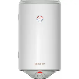 Бойлер Eldom Style Thermo 80L 72265WTL [139765]