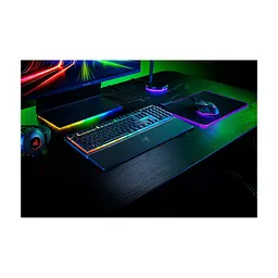 Клавіатура Razer Ornata V3 USB UA Black (RZ03-04462100-R371) - мініатюра 5