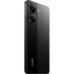 Смартфон Poco X7 Pro 12/512GB Black EU Global [138839] - мініатюра 7