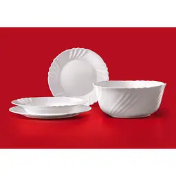 Салатник Bormioli Rocco Ebro 12 см 250 мл (402882FN9321990) - мініатюра 2