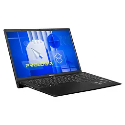 Ноутбук Prologix Optima S15-125 (PLS15.4BYN.165) Black - мініатюра 3