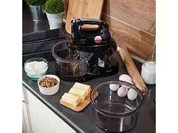 Міксер SMAPP 451.88 Black - мініатюра 5