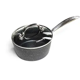 Ківш кований Holmer SP-1318-FAMМL Elegance з кришкою 1.8 л (SP-1318-FAMМL Elegance) - мініатюра 3