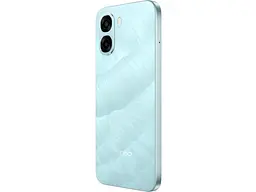 Смартфон OPPO A6x 4/128GB Ice Blue - миниатюра 7