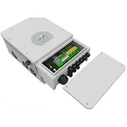 Сонячний інвертор Deye (SUN-5K-SG03LP1-EU) WiFi (SUN-5K-SG03LP1-EU) - мініатюра 3