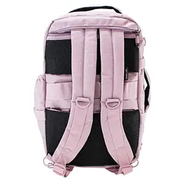 Сумка-рюкзак Semi Line 20 Lilac (P8298-4) - мініатюра 4