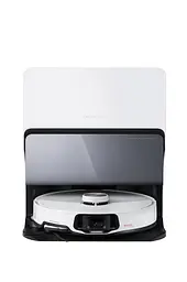 Робот-пилосос S8 MAXV ULTRA WH. S8MVU02-02 ROBOROCK - мініатюра 5