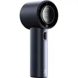 Портативний вентилятор JisuLife Handheld Fan Pro1 Grey [167297] - мініатюра 4