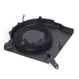 Вентилятор кулер для Lenovo Legion Pro 5, 16IRX8 Type 82WK, (12V CPU fan, FQK8 DFSCL12E06486Y) - мініатюра 2